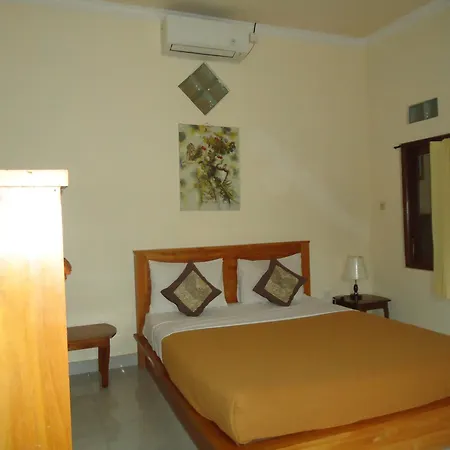 Kenari House