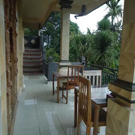 Kenari House