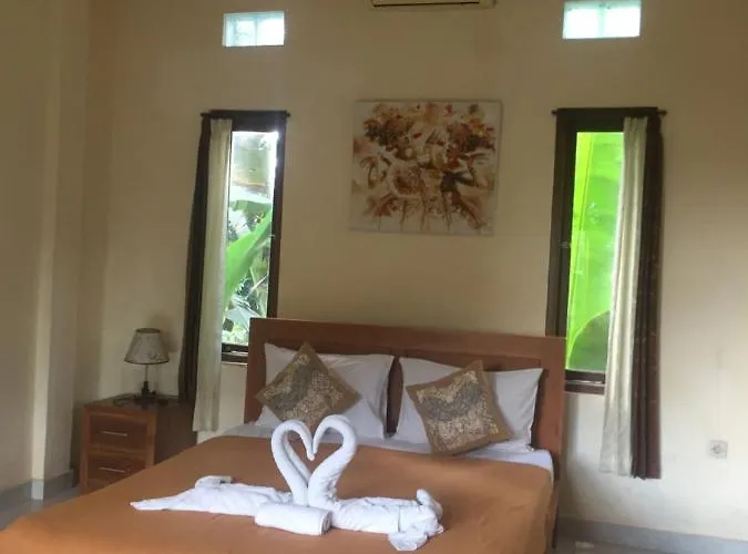 بيت ضيافة Kenari House 3*