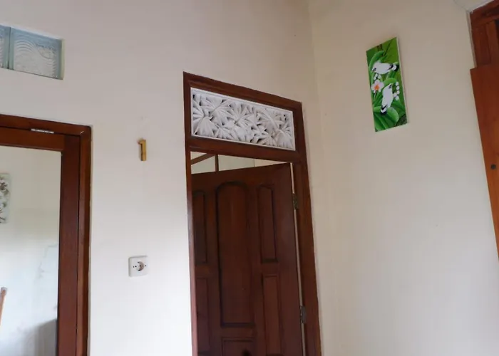 Kenari House 3* أوبود