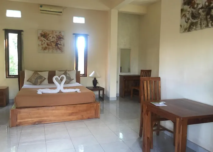 Kenari House 3* أوبود