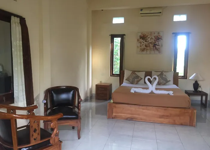Kenari House