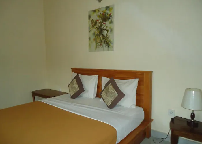 Kenari House 3* أوبود
