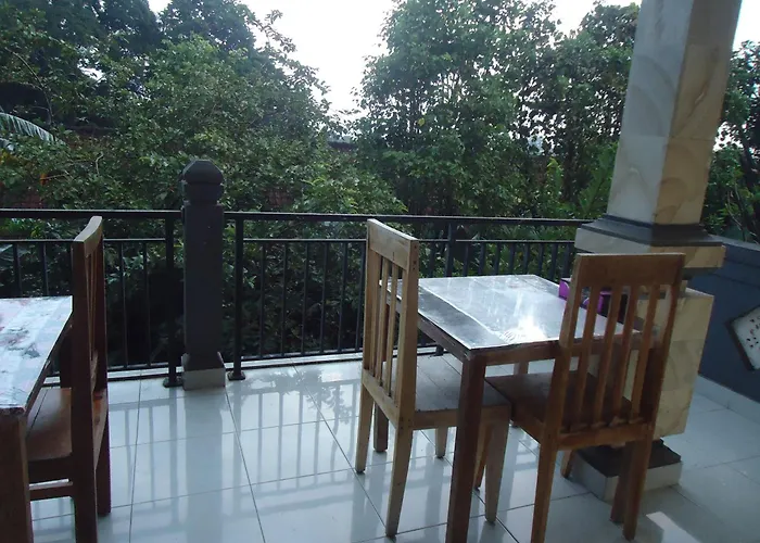 Kenari House