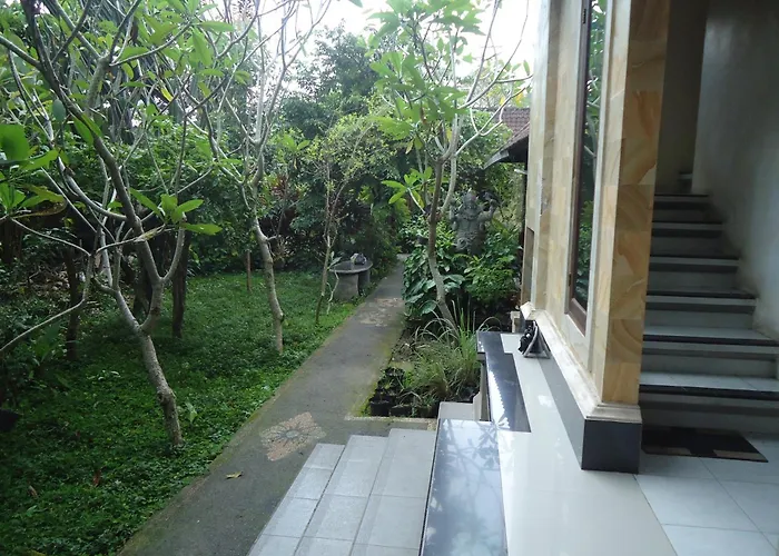 Kenari House 3* أوبود