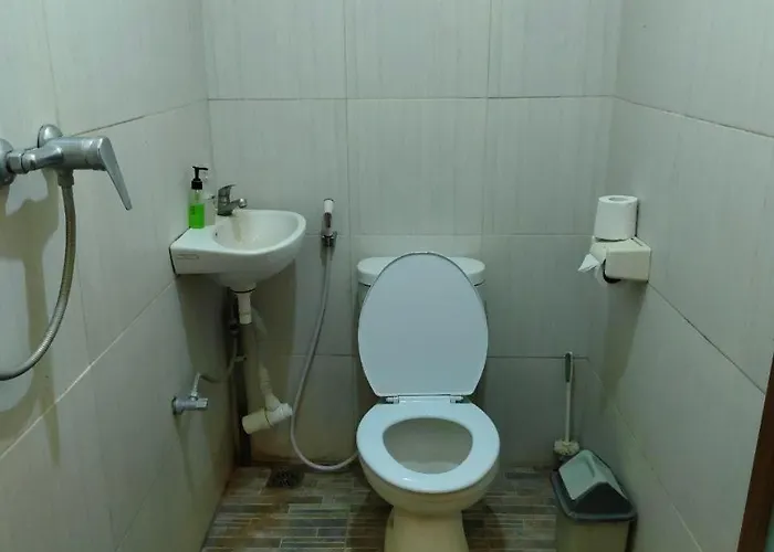 Kenari House 3* أوبود