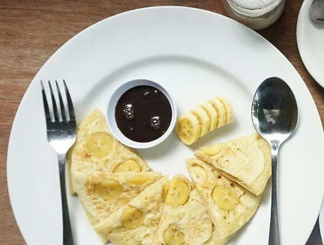 Kenari House بيت ضيافة 3*