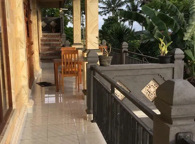 Kenari House