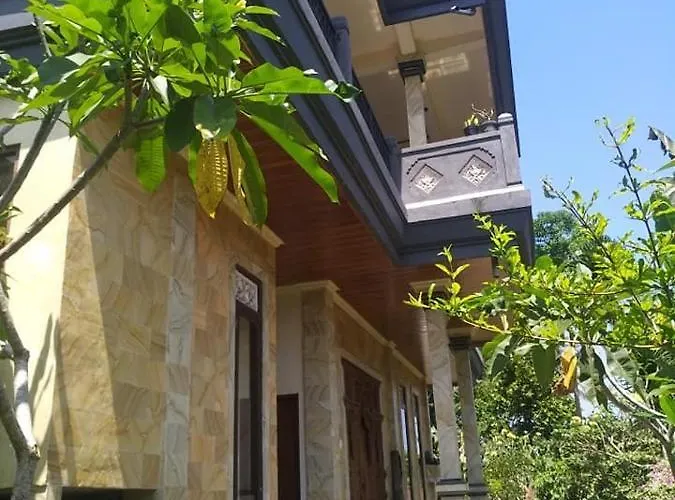بيت ضيافة Kenari House 3*